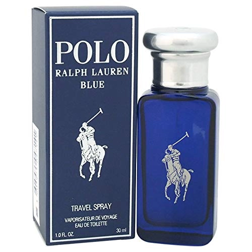 Polo Blue Eau de Toilette 30ml