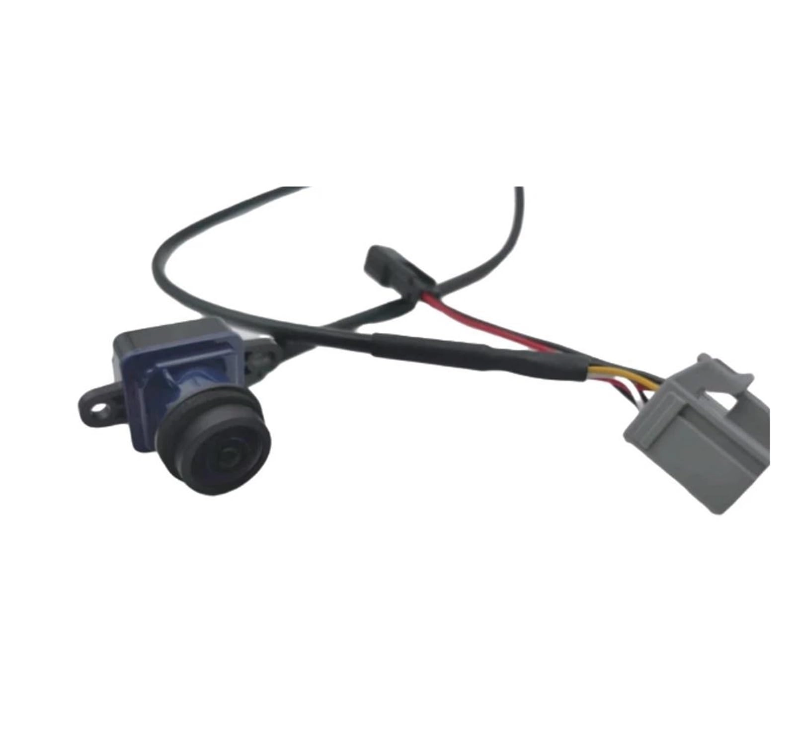 Rear View Parking Camera - Night Vision Wire