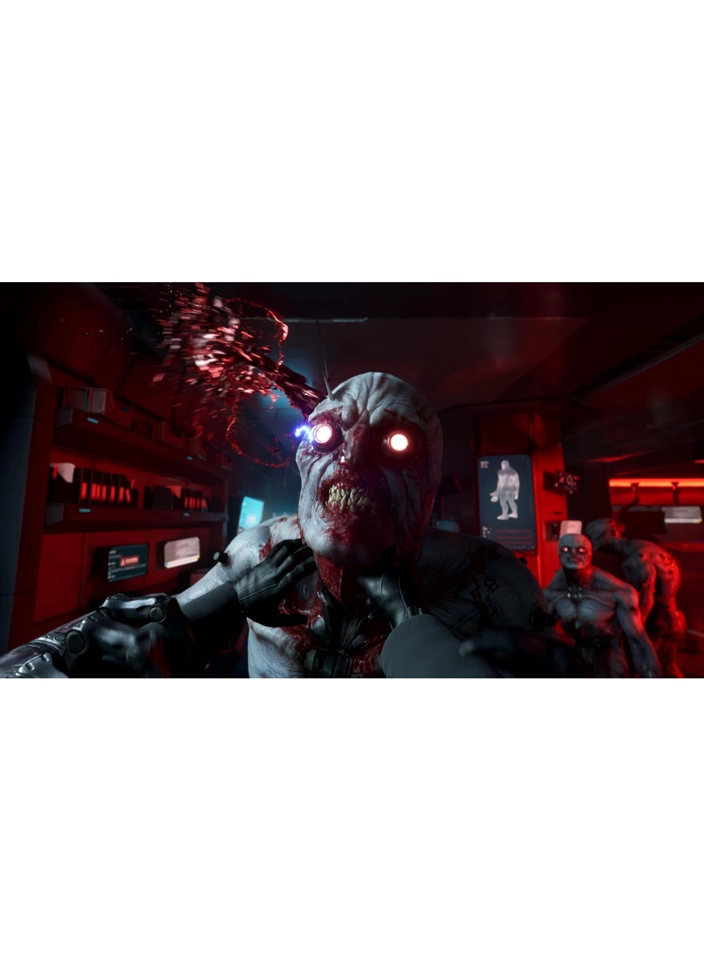 Killing Floor 3 [Day One Edition] | PS5