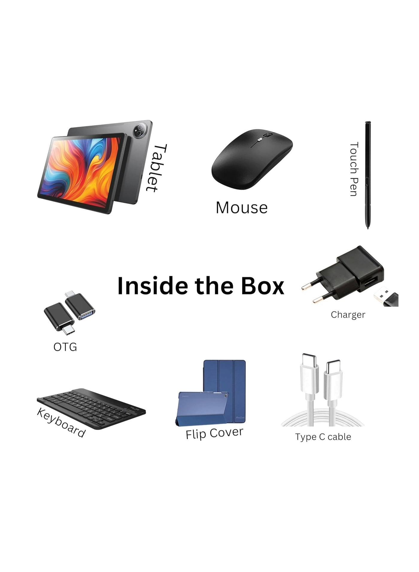 TAB 14 Pro - 512GB 11.0"