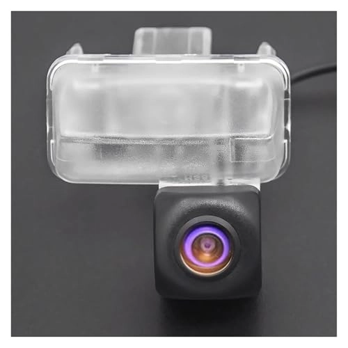 Reverse Camera - Night Vision Wire 1080P
