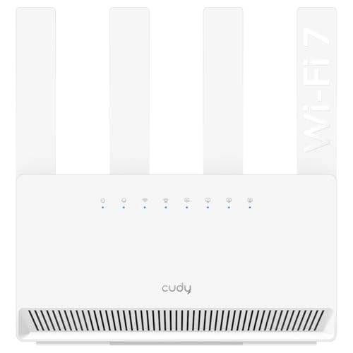 WR3600E - 3600 Mbps Wi-Fi 7