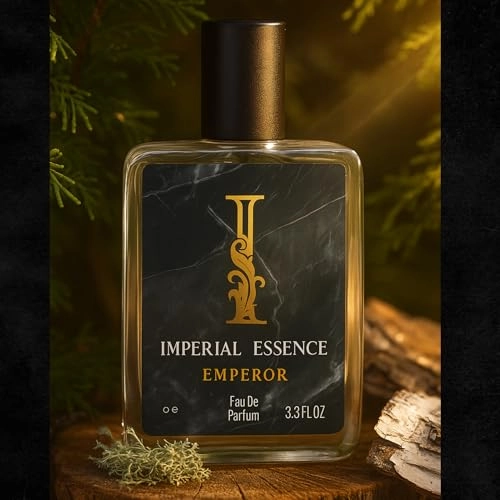 Imperial Essence Eau de Parfum 100ml