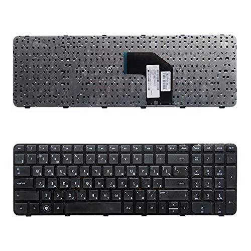 Laptop Keyboard - RU