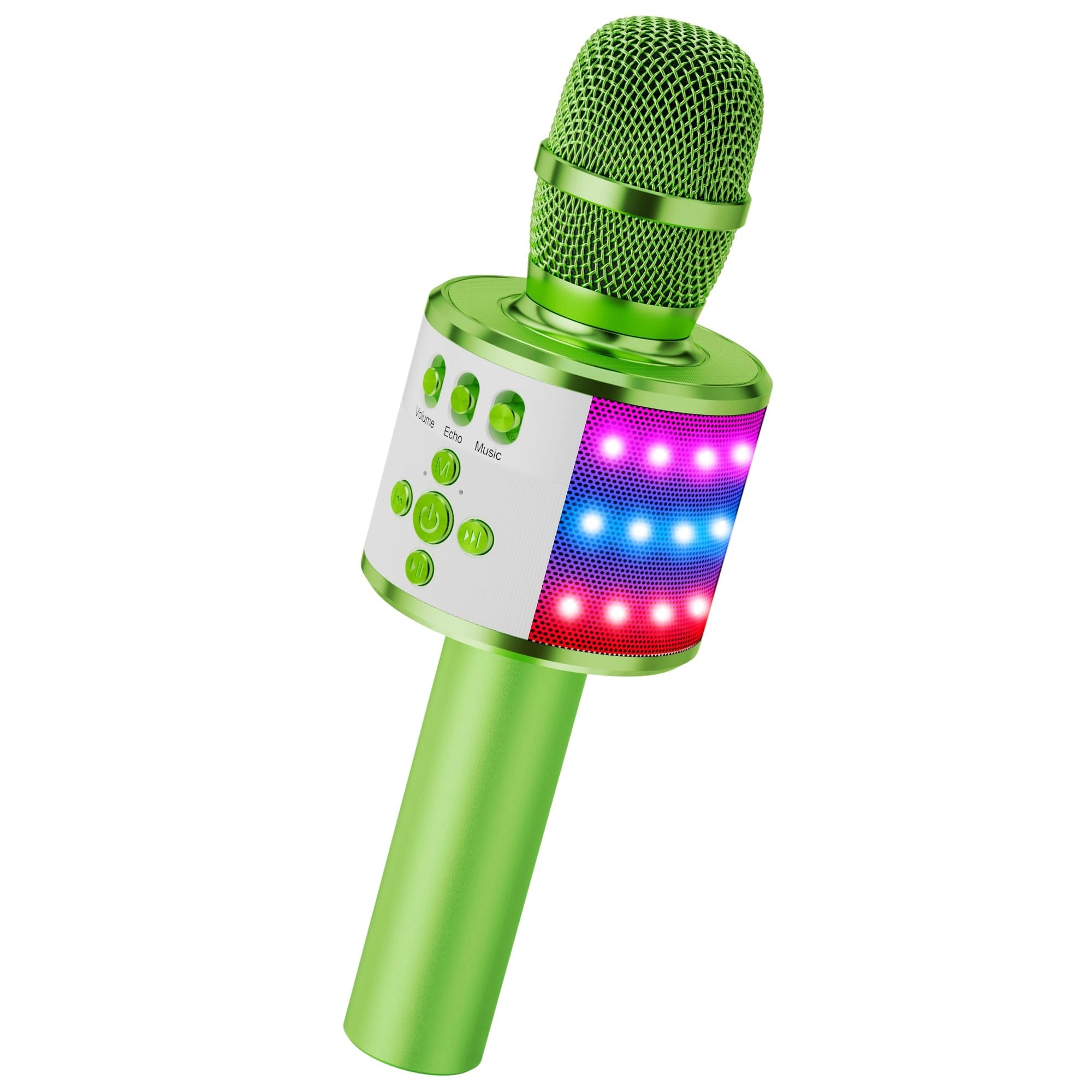 G20 - Karaoke Microphone Bluetooth Wireless