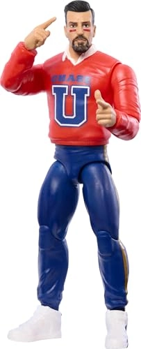 andre Chase - WWE - Main Event Series #151 (15 cm)