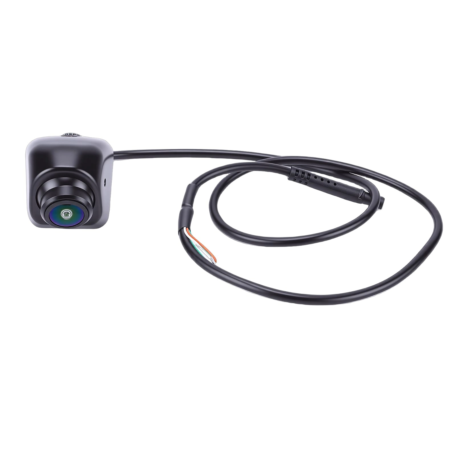 Rear View CCD Camera - Night vision 720p