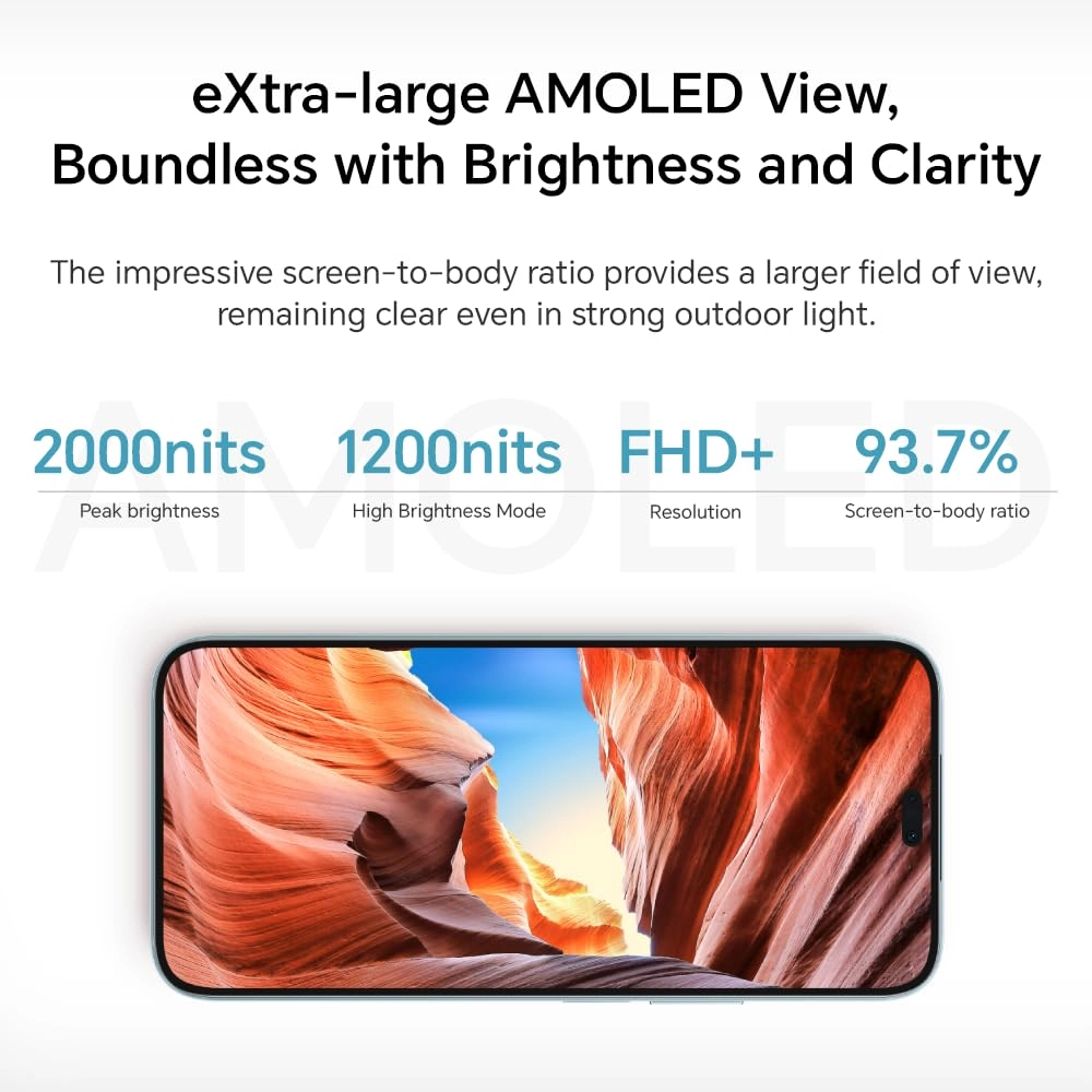 200 Lite - 8GB 256GB