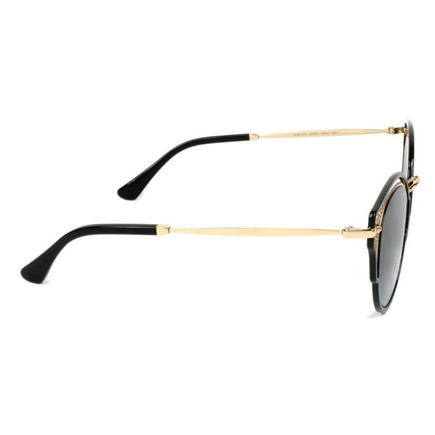 DHELIA/S/2M2489O - 48 mm Dark Grey