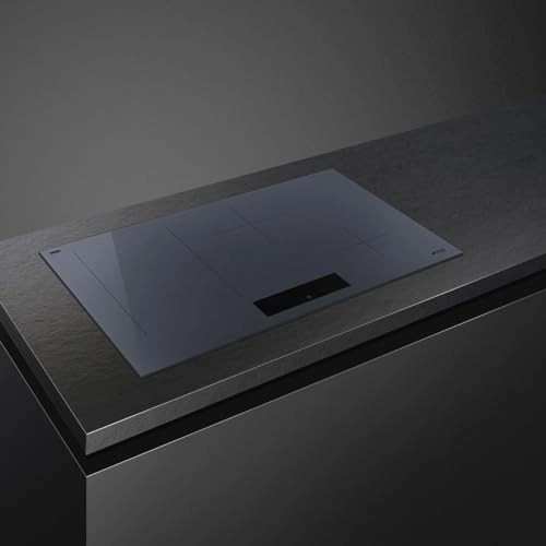 Linea SIM1844DG Induction hob