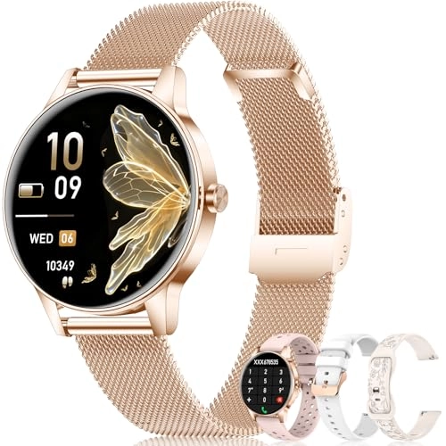 Smartwatch 41mm