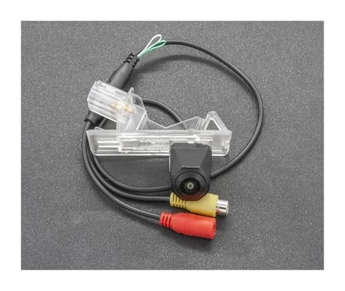 Rear View Camera - Night vision 1280*720