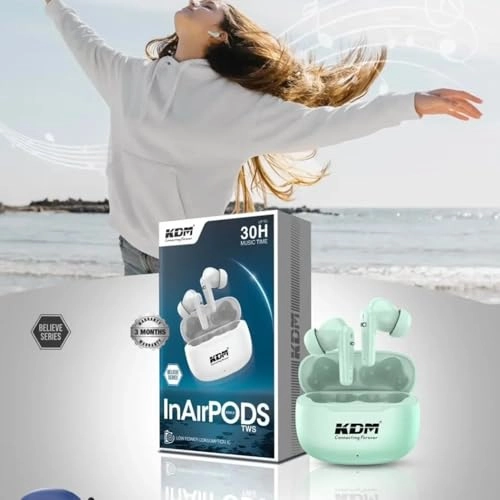 Z1 Inairpods Wireless Earbud