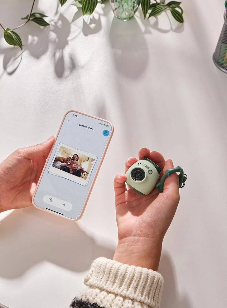 INSTAX PAL Bundle