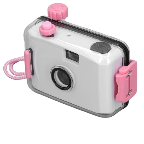 35mm Film Camera - f/9 28MM