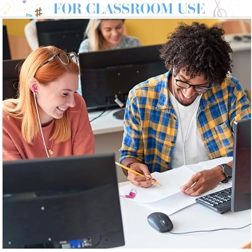 LEFVNPETS55 Wired Earbud