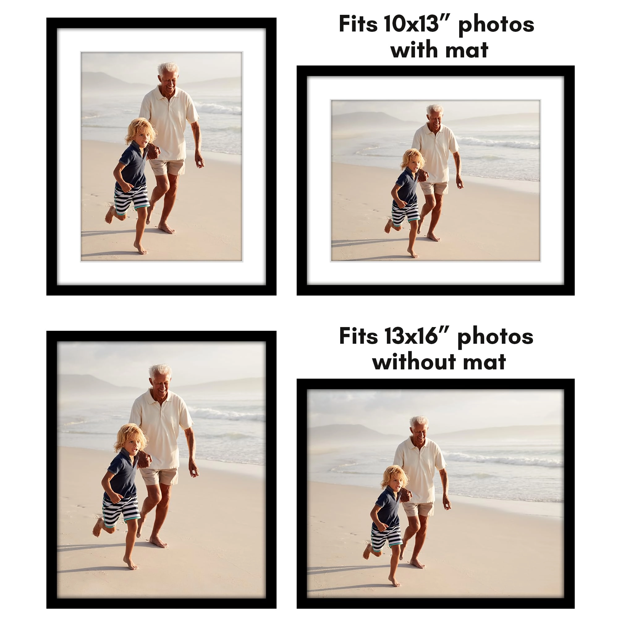 Picture Frame - 13X16