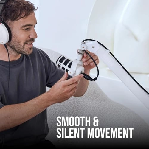 PodMic XLR Microphone Bundle