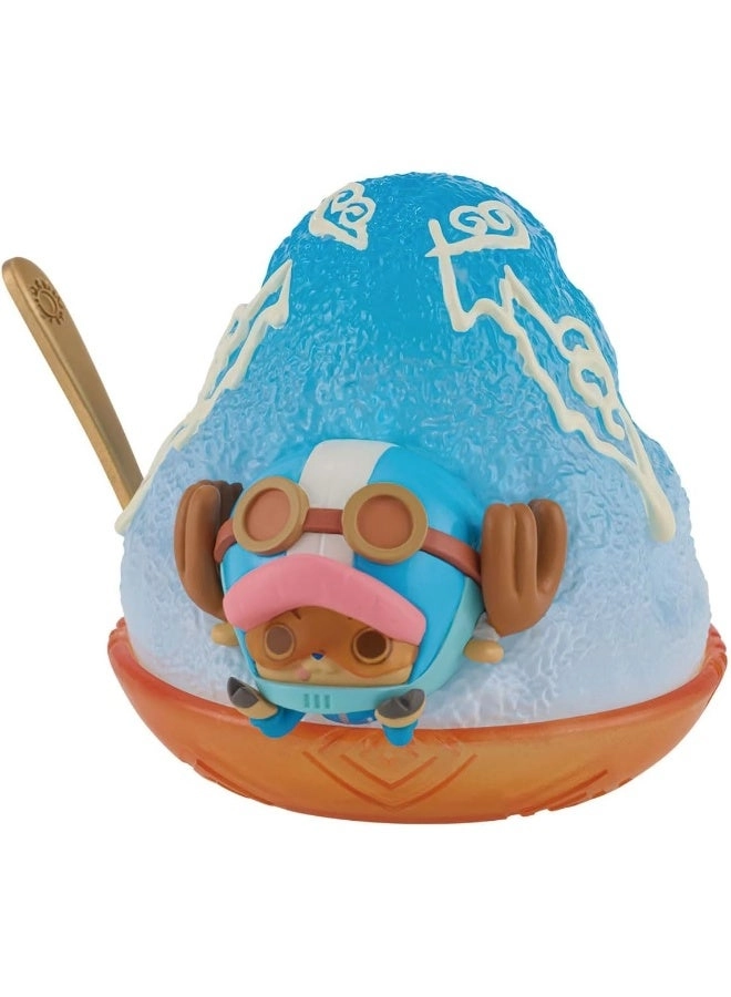 Chopper - ONE PIECE Paldolce collection vol.3 (ver.B) - 2" tall (BPR28926)