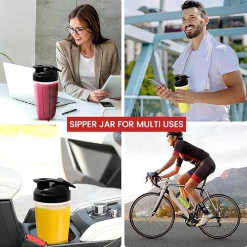 Jazz 600 - 300 Milliliters, 500 Milliliters 600 watts