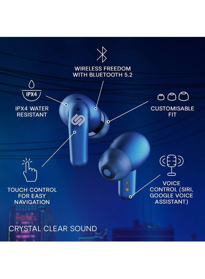 Seoul Wireless Earbud