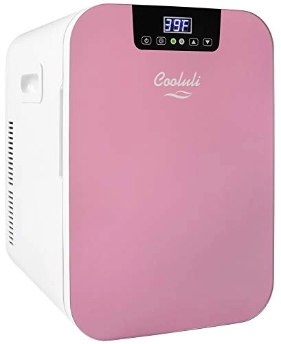 Cooluli Concord-20LDX