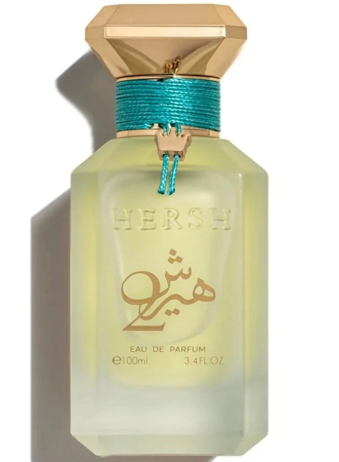 Hersh 2 Eau de Parfum 100ml