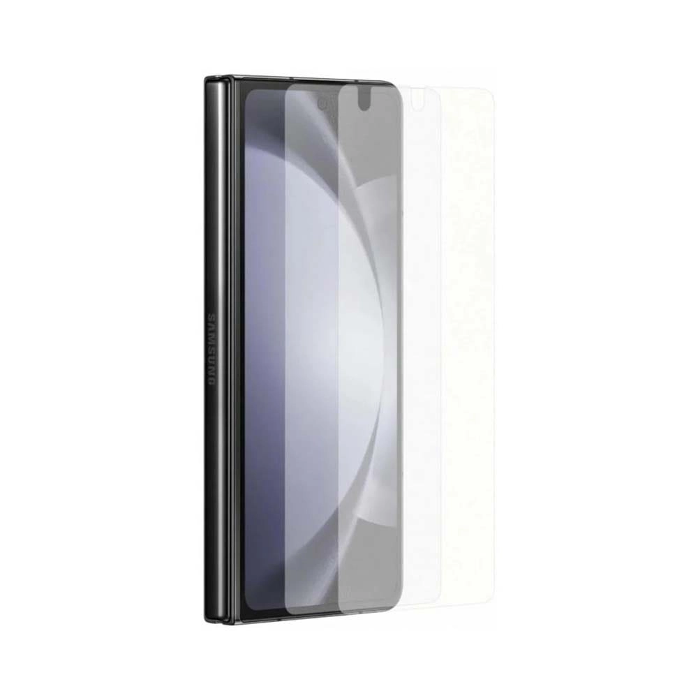 Samsung Clear Screen Protector for Galaxy Z Fold 5