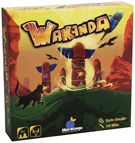 Wakanda