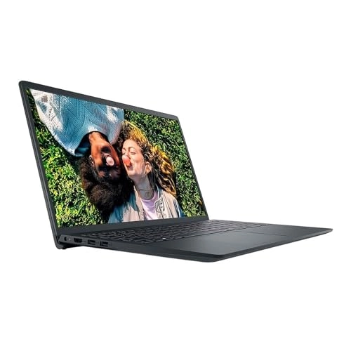Inspiron 15 3520 3520-INS-0122-SLV - 15.6'' Core i5-1235U 8GB DDR4 256GB SSD