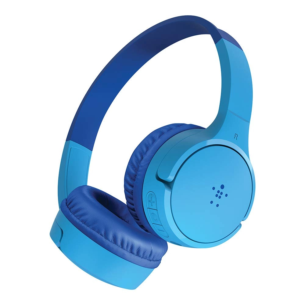 Belkin (Refurbished) SoundForm Mini Kids Wireless Headphone