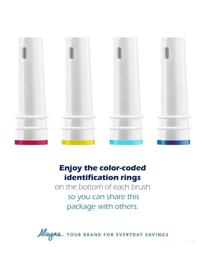 Precision Clean - 20 Pack Soft Bristles