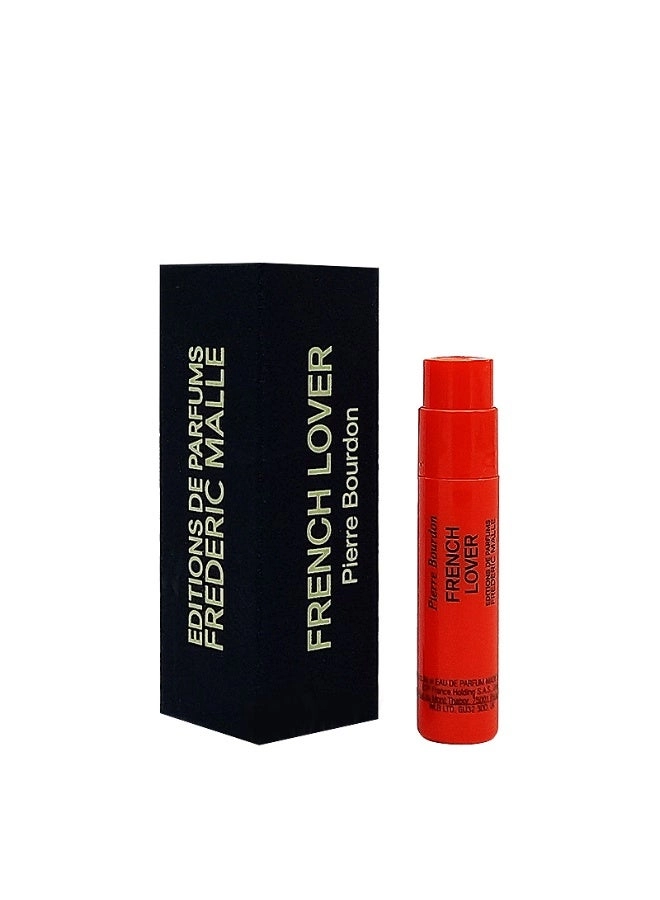 Frederic Malle French Lover Eau de Parfum 1.2 ml