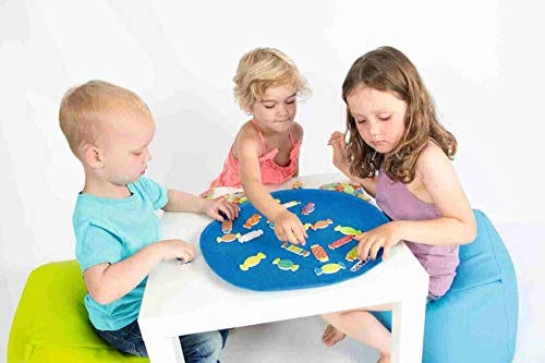 22461 - 3 years and up 1 pieces