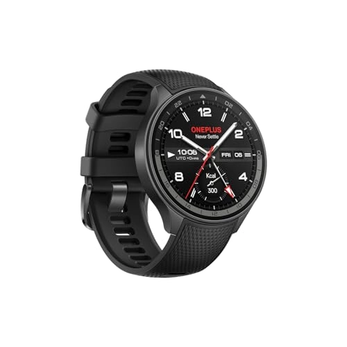 Watch 2R Aluminum GPS