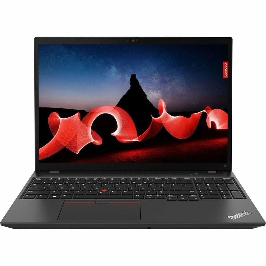 Lenovo ThinkPad T16 Gen 2 21K7005FUS - 16'' Ryzen 5 PRO 7545U 16GB DDR5 256GB SSD