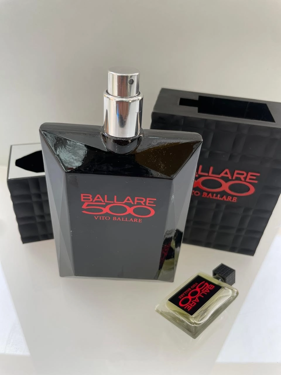 Vito Ballare 500 - Eau de Toilette 100ml