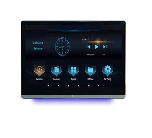 External Display - 13.3 Inch