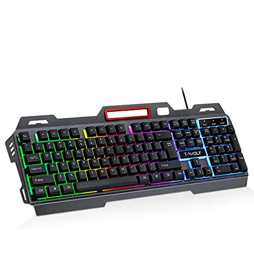 Gaming Keyboard - Wired/Wireless