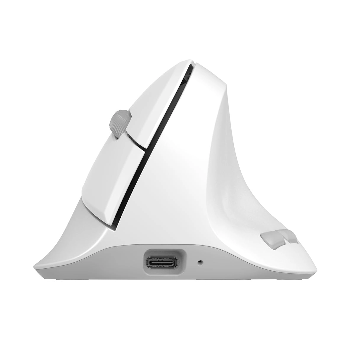 M618Mini Vertical Mouse - Wireless