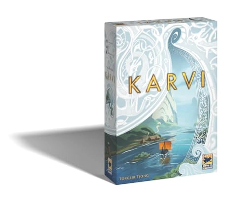 Karvi (French)