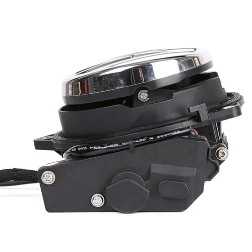 Reversing Camera - Night vision Wired