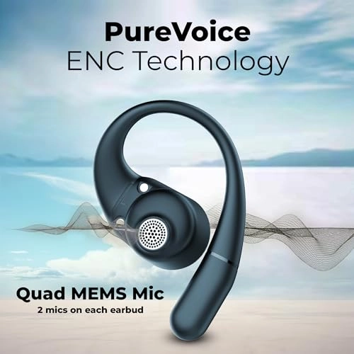 Buds Infinity - Wireless Earbud