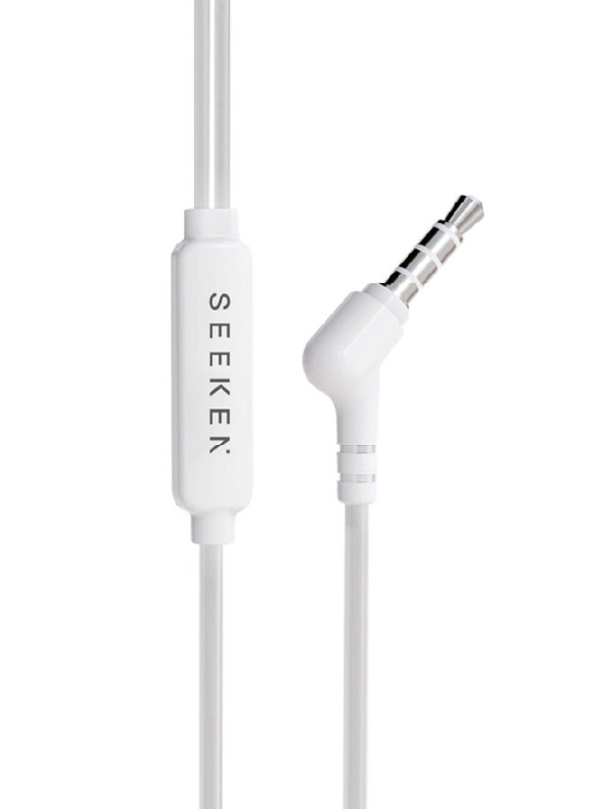 SM-903 Wired Earphone
