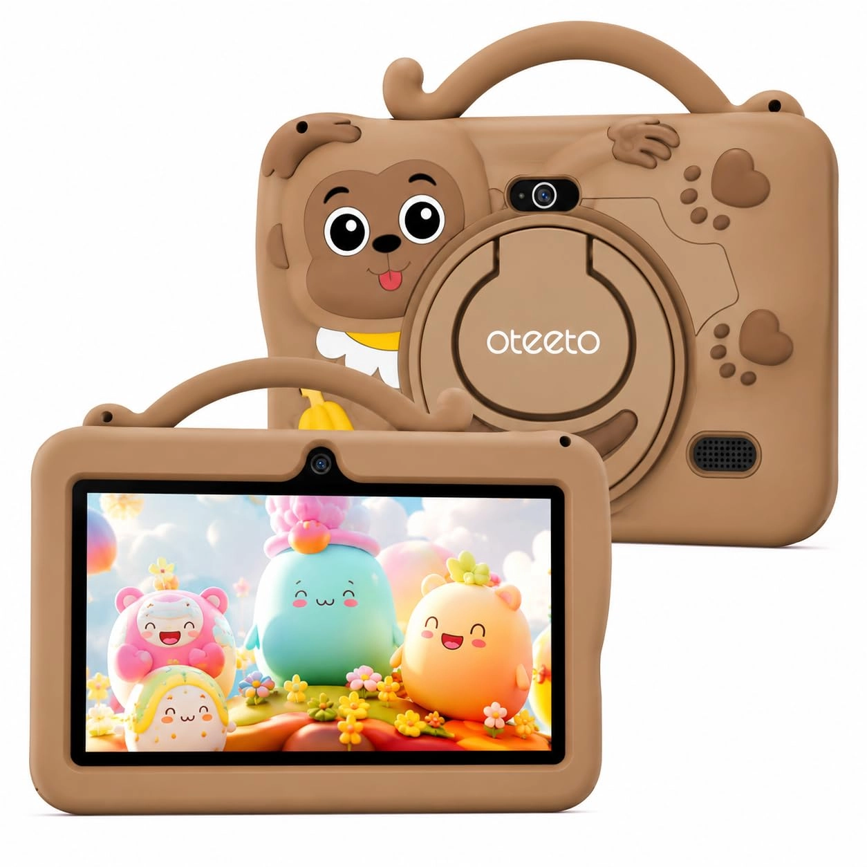 Tab 4 - 128GB 7"