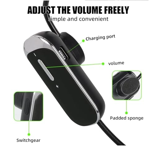 HY-41 - 6 UHF