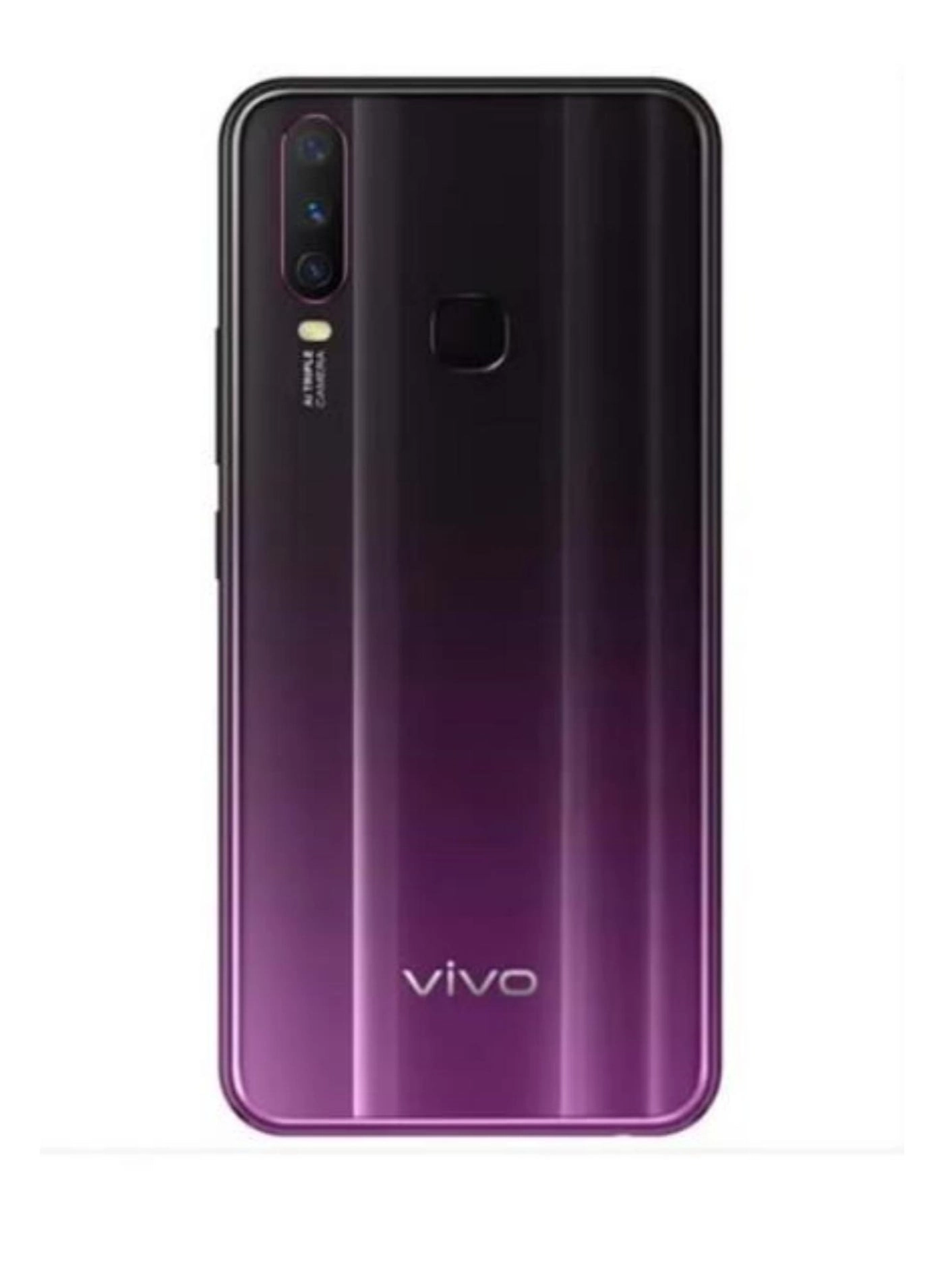 Y17 8GB 256GB