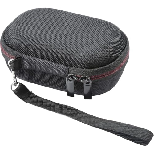 Hard Case - black Waterproof