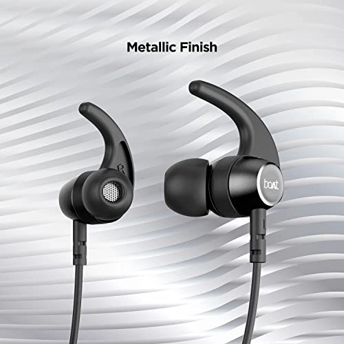 Rockerz 330ANC Wireless Headphone