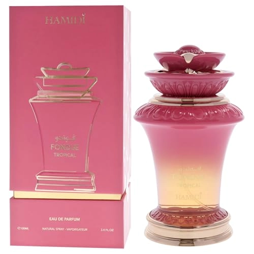 Fondue Exotic Eau de Parfum 100ml